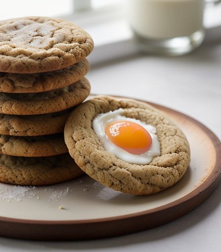 Moms Filled Cookies *** Jo recipe image