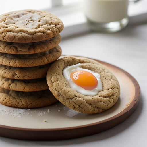 Moms Filled Cookies *** Jo recipe image