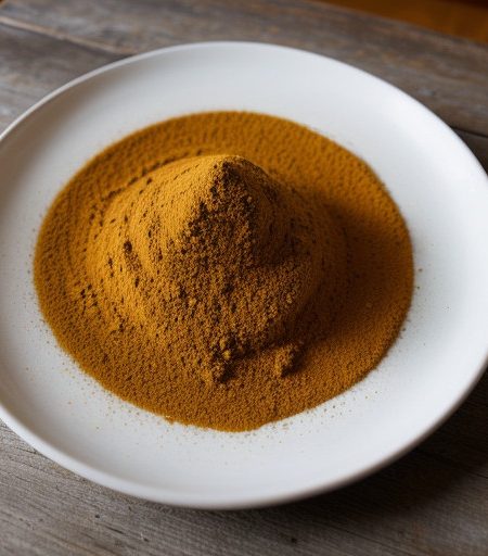 Mom's Gunk recipe image