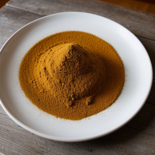 Mom's Gunk recipe image