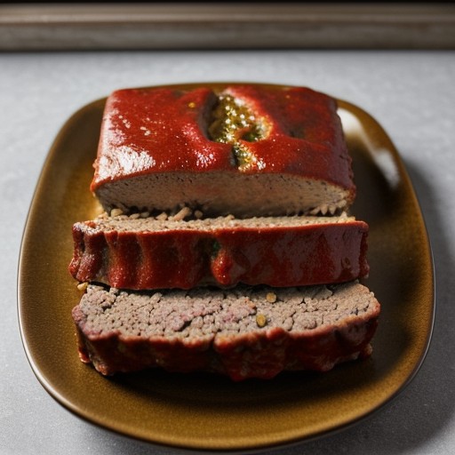 Mom's Meatloaf recipe image