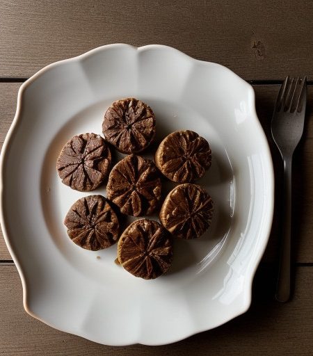 Mom's Pralines (Small Batch recipe image