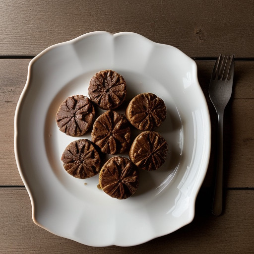 Mom's Pralines (Small Batch recipe image
