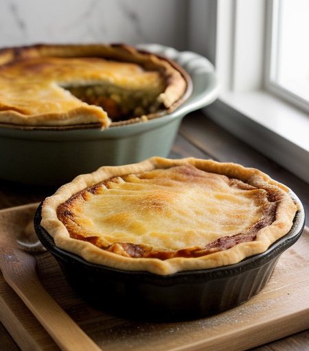 Mom's Shepherd's Pie recipe image