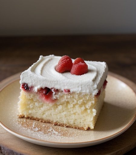 Mom's Shortcake recipe image