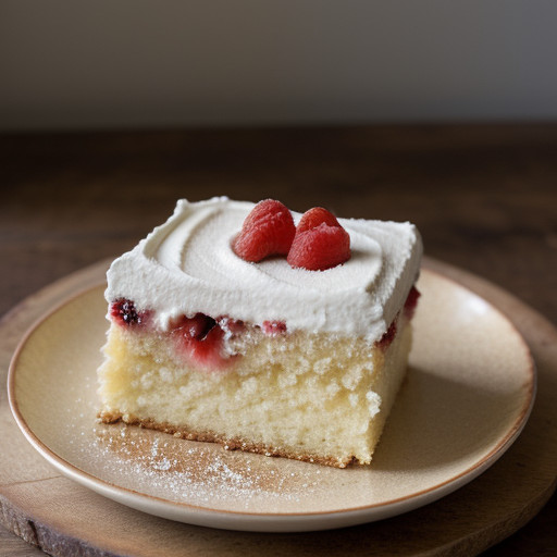 Mom's Shortcake recipe image