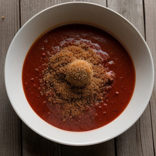 Mom's Spaghetti Sauce recipe image