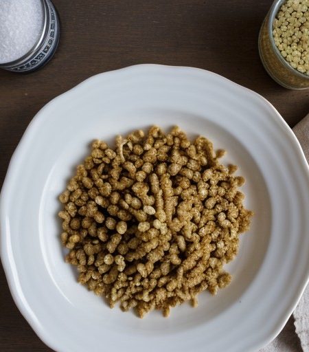 Mom's Tidbits recipe image