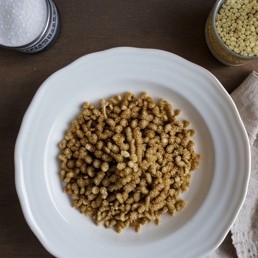 Mom's Tidbits recipe image