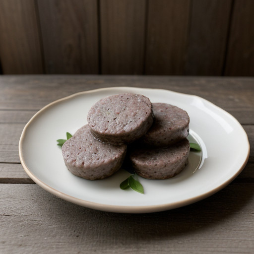 Monastery Herbal Sausage recipe image