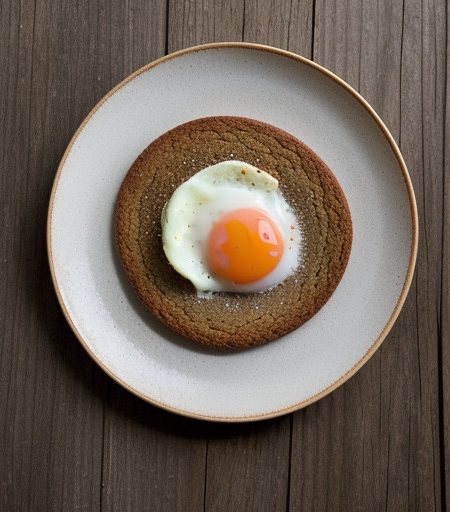 Mondel Schnits recipe image
