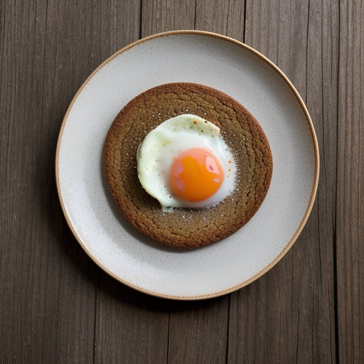 Mondel Schnits recipe image