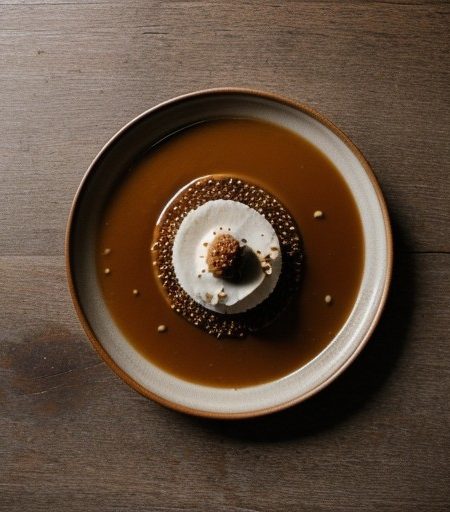 Mongolian Hot Pot recipe image