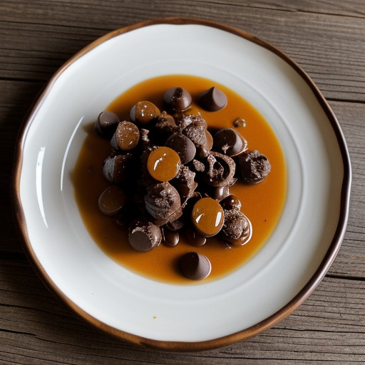 Monkey Tails recipe image