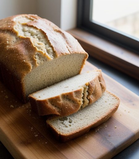 Monkey Yeast Bread recipe image