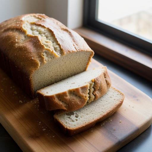 Monkey Yeast Bread recipe image