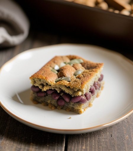 Monterey Bean Bake recipe image