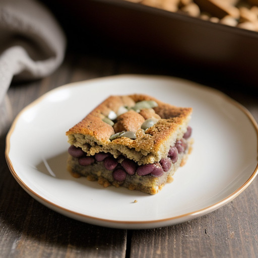 Monterey Bean Bake recipe image