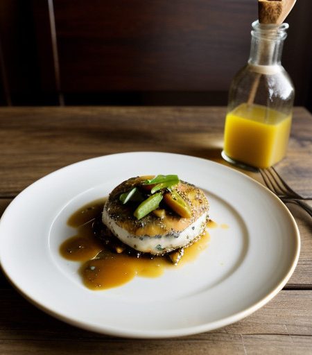 Monterey Chicken recipe image