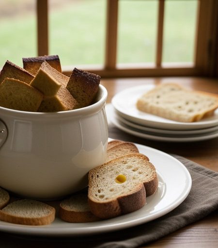 Monterey Fondue recipe image