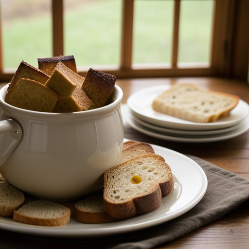 Monterey Fondue recipe image