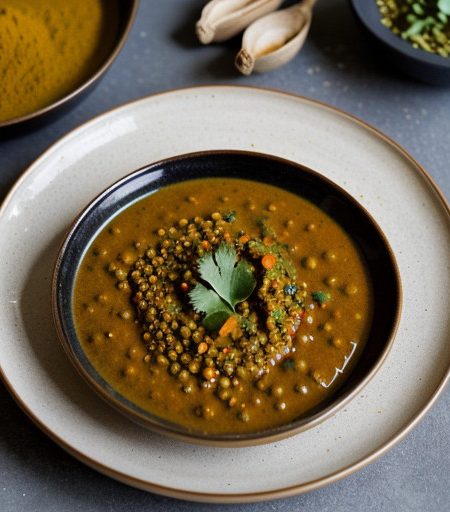 Moong Dal recipe image