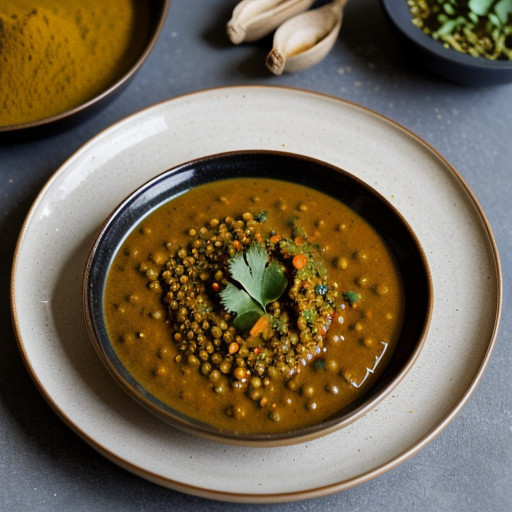 Moong Dal recipe image