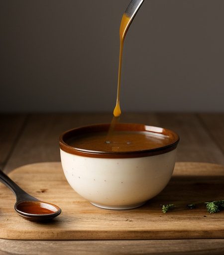 Mop Sauce recipe image