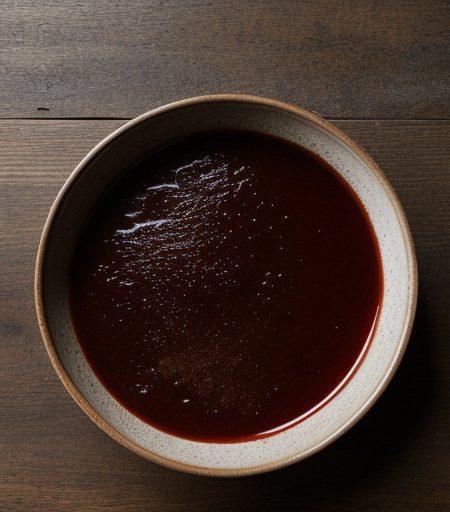 Mop Sauce for Brisket recipe image
