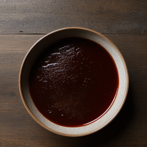 Mop Sauce for Brisket recipe image