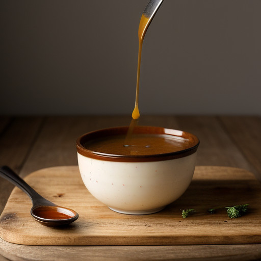 Mop Sauce recipe image