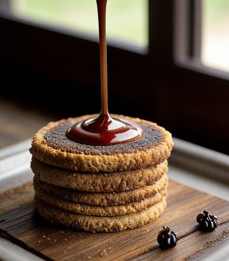 Mopping Sauce for Barbecue recipe image