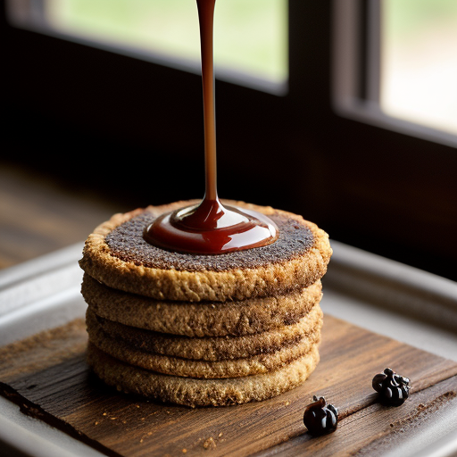 Mopping Sauce for Barbecue recipe image