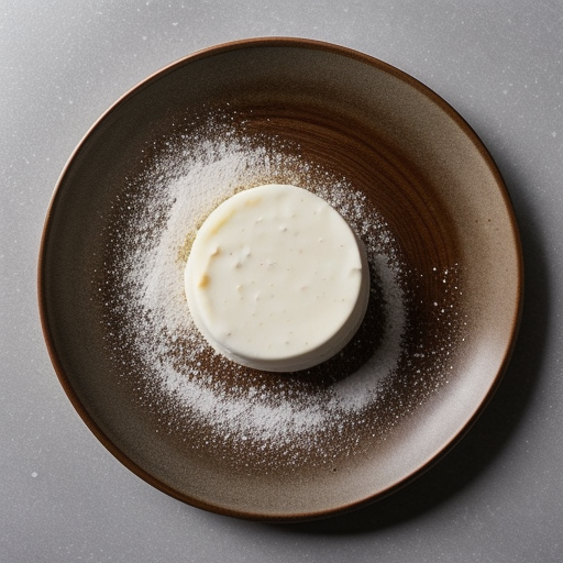 Moravian Mints recipe image