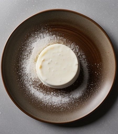 Moravian Mints recipe image