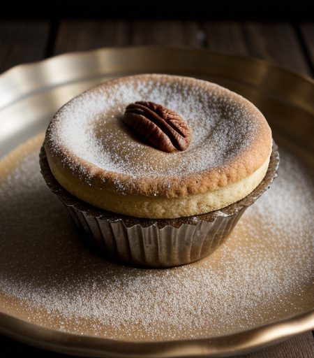 Moravian Sand Tarts recipe image