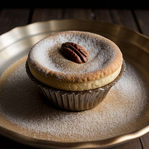 Moravian Sand Tarts recipe image
