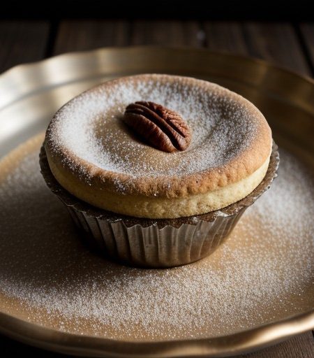 Moravian Sand Tarts recipe image