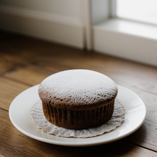 Moravian Scotch Cakes recipe image