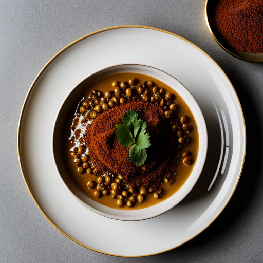 More Kozhambhu recipe image