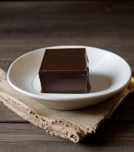 More Than Fudge Sauce recipe image