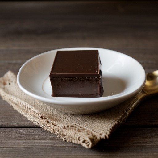 More Than Fudge Sauce recipe image
