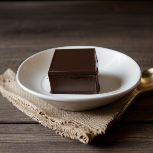 More Than Fudge Sauce recipe image