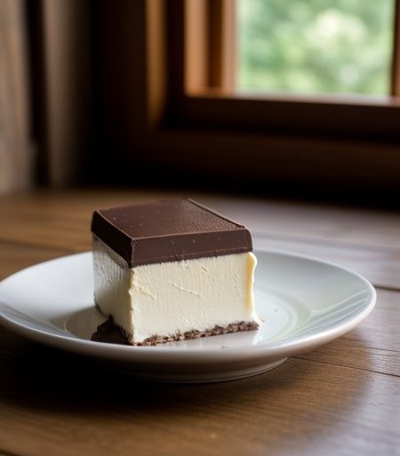 More Than Mousse recipe image