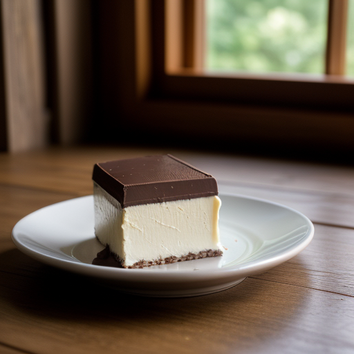 More Than Mousse recipe image