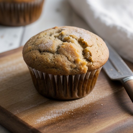 Morning Glory Muffins recipe image