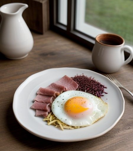 Morning Mix-Up recipe image