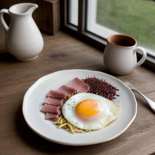 Morning Mix-Up recipe image