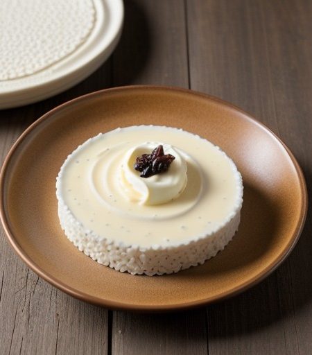 Morning Rice recipe image
