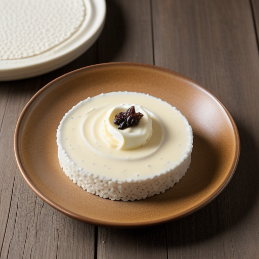 Morning Rice recipe image